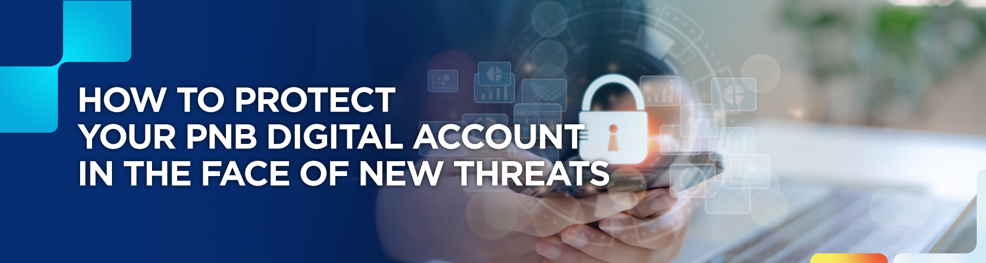 Why banks no longer send texts or emails with links?