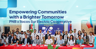 PNB partners with Ilocos Sur Electric Cooperative for employees’ retirement fund5