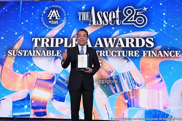 PNB Capital garners two renewable energy awards at The Asset Triple A Country Awards